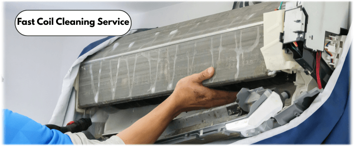 AC Coil Cleaning Athens GA