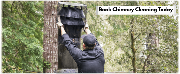 Chimney Cleaning Athens GA