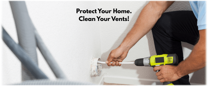 Dryer Vent Cleaning Athens GA