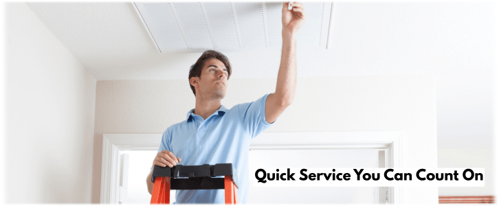 Air Duct Cleaning Athens GA